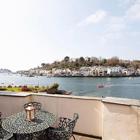 Tabs Cottage Fowey Luaran gambar