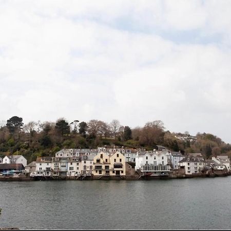 Tabs Cottage Fowey Luaran gambar